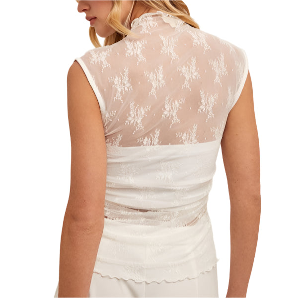 In The Vineyards Top