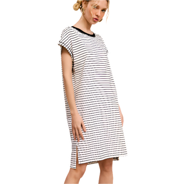 Errand Day Dress
