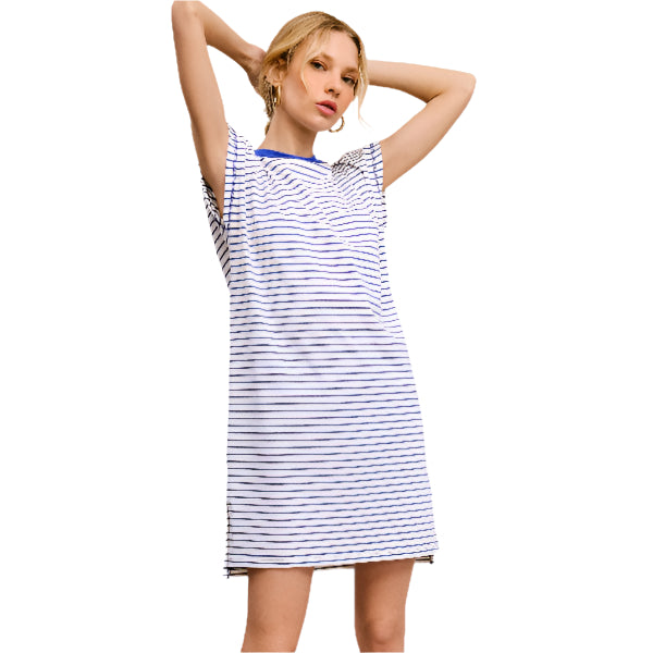Errand Day Dress