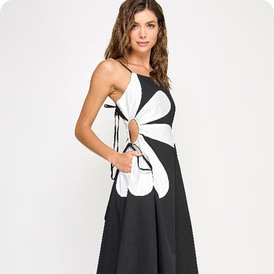 My Daisy Sundress