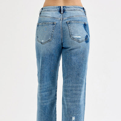 Risen Heart Jeans
