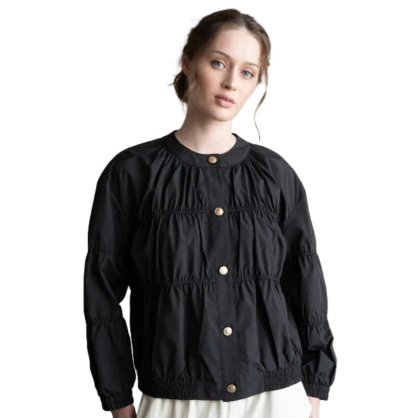 The City Girl Jacket
