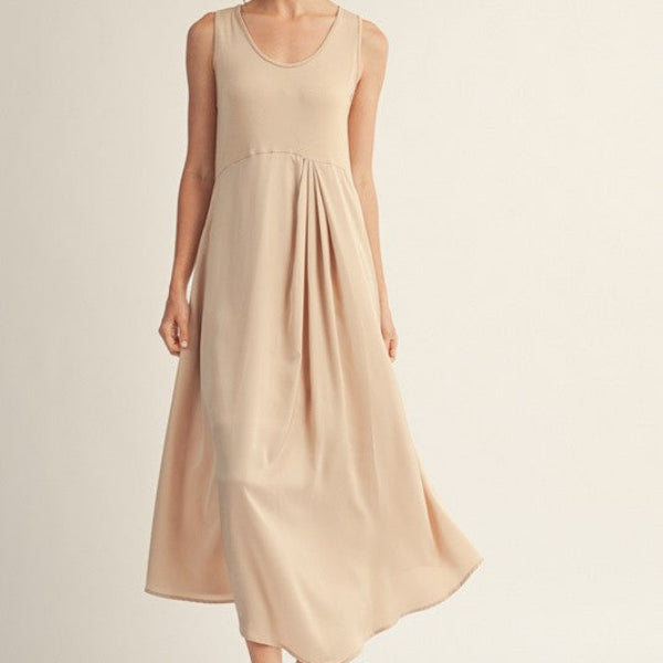 The Eve Dress