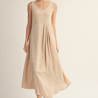 The Eve Dress