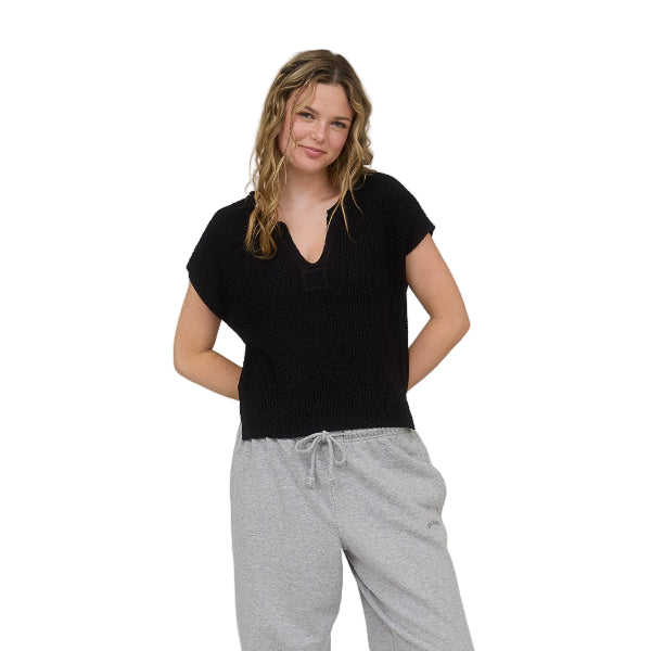 Pumpkin Patch Knit Top