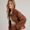 The Stevie Jacket