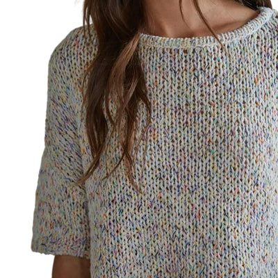 Quiet Comfort Knit