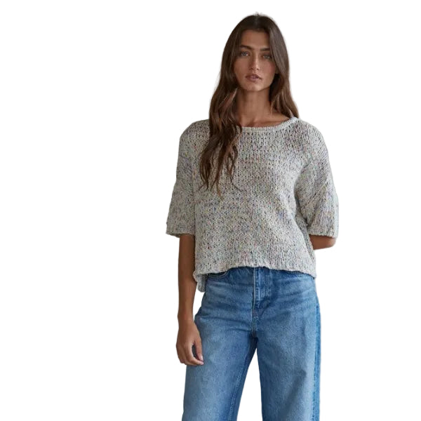 Quiet Comfort Knit