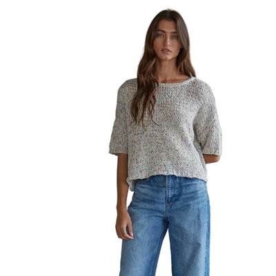 Quiet Comfort Knit