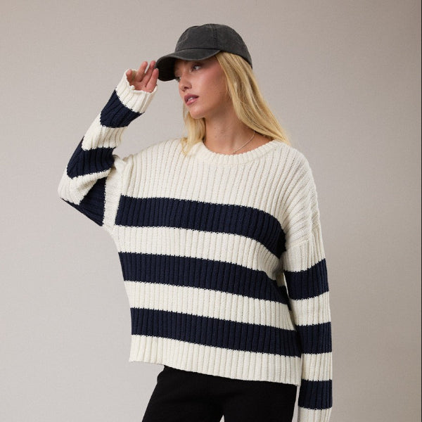 Weekend Wear Sweater