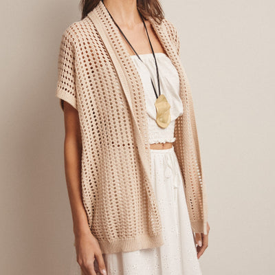 Salt Air Cardigan