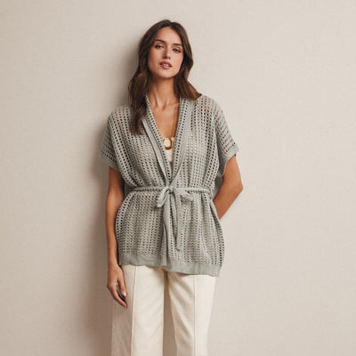 Salt Air Cardigan