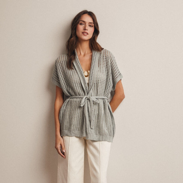 Salt Air Cardigan