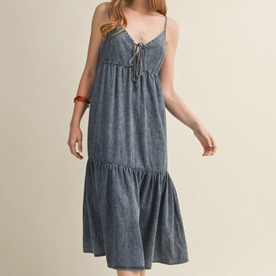 Summer Story Dress
