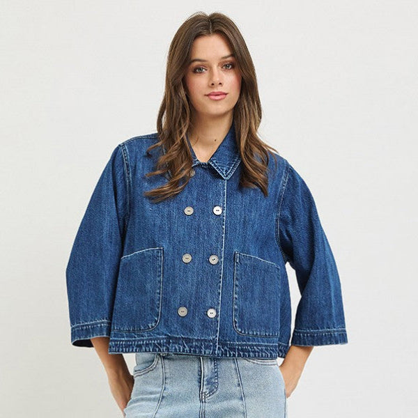 The It Girl Jacket