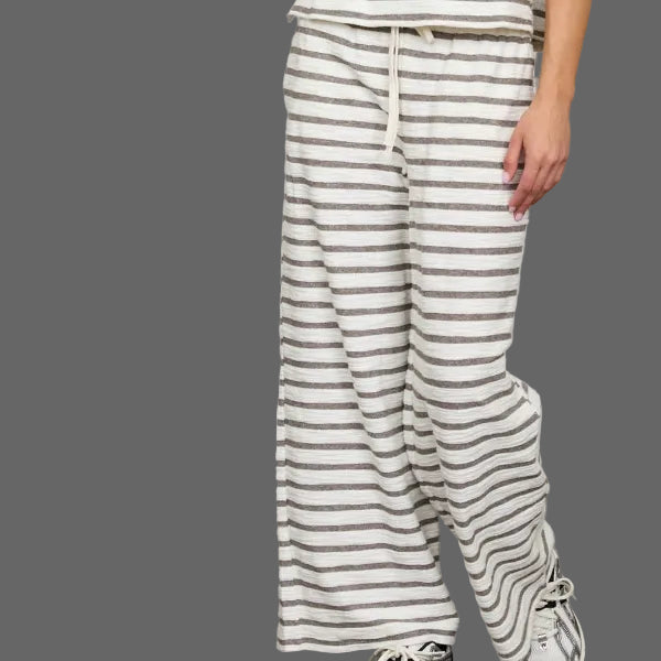 Easy Weekend Pant