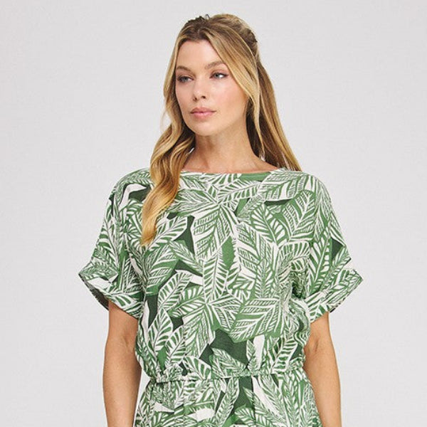 The Palms Top