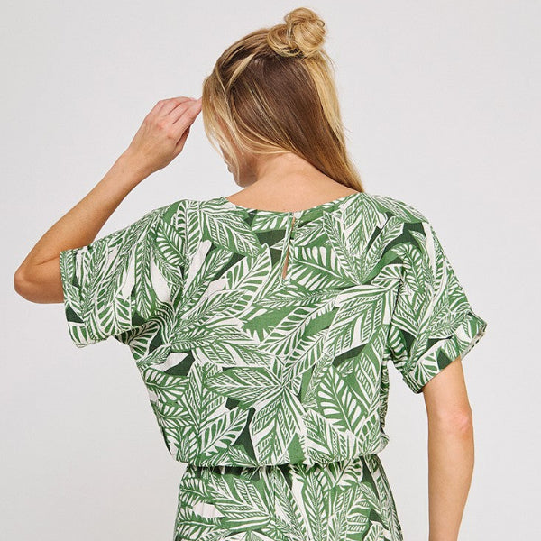 The Palms Top