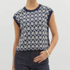 The Wendi Knit Vest