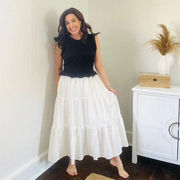 Perfect Mix Dress