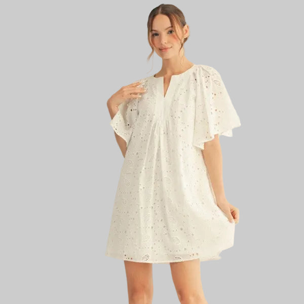 Sweet Magnolia Dress