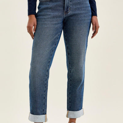 Mr Billie Boyfriend Jean
