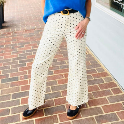 My Mini Polka Dot Pant