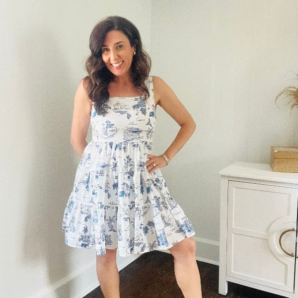 Make Believe Dress