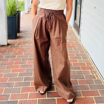The Travel Pant
