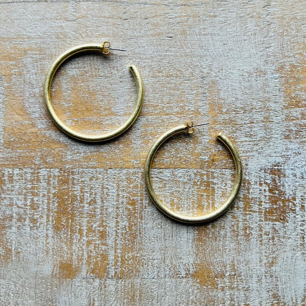 Classic Catie Earrings