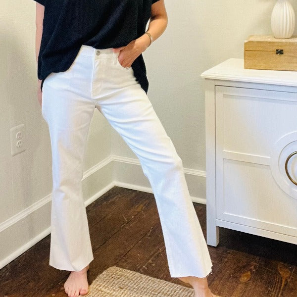 Emily Boot Cut Pants