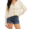 Simply Sarah Cardigan