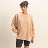 Chill Day Pullover