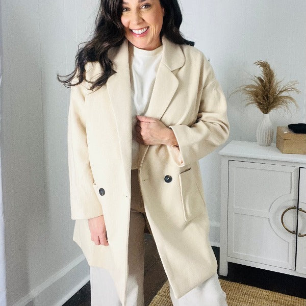 Top Notch Coat