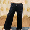 Le Lis Navy Pants