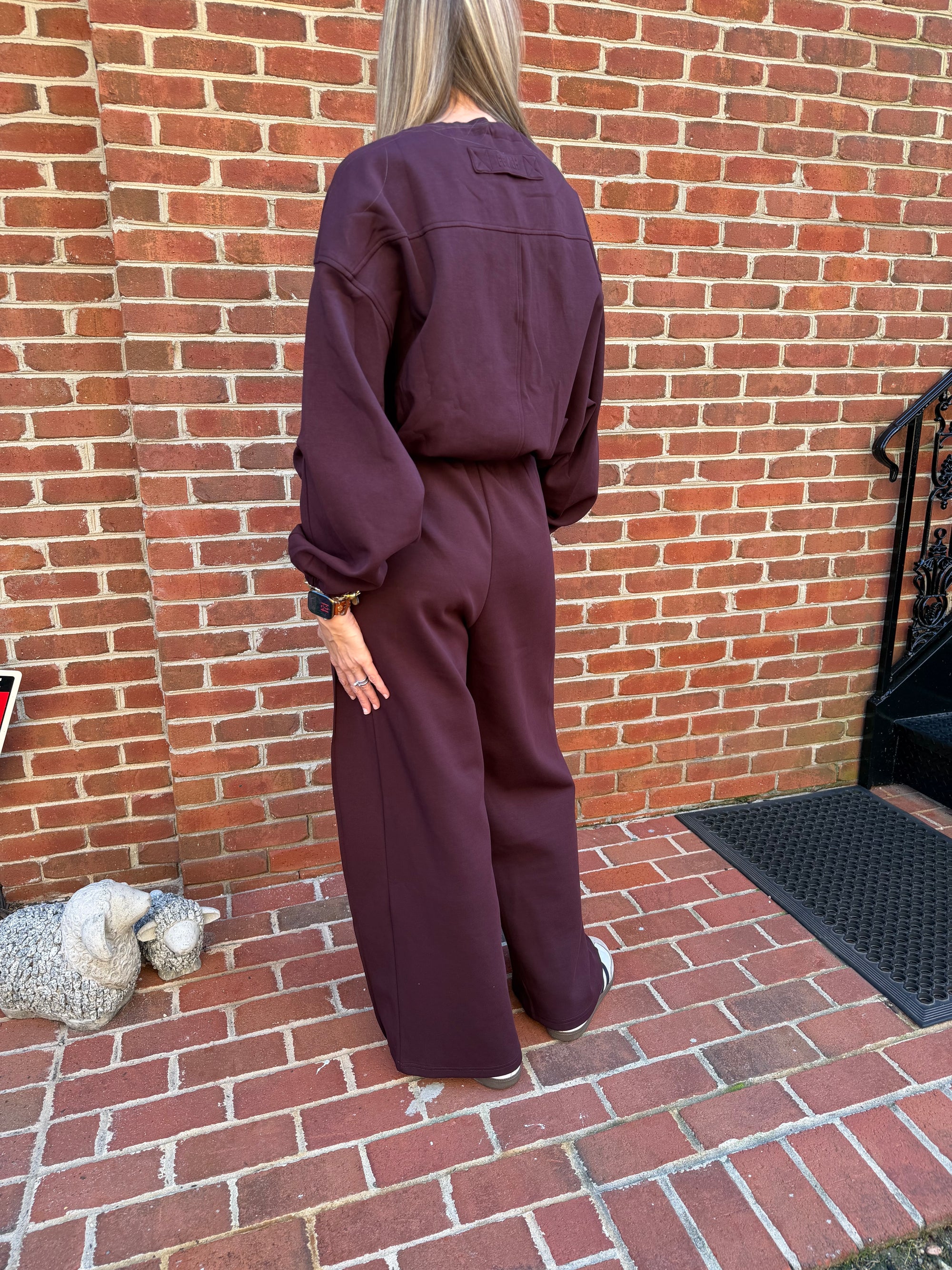 The Koya Pants