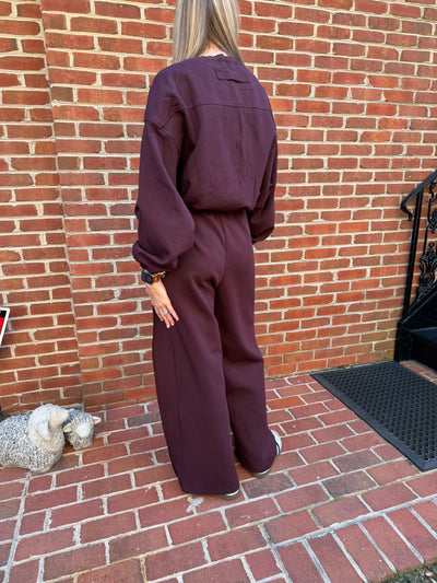 The Koya Pants