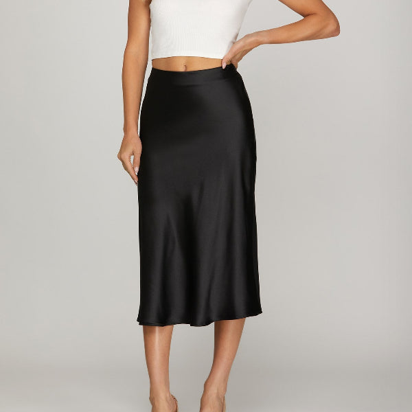 Moonlight Gala Skirt