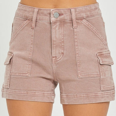 HR Cargo Shorts