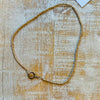 Simple Elegance Necklace