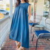 Meander Dress