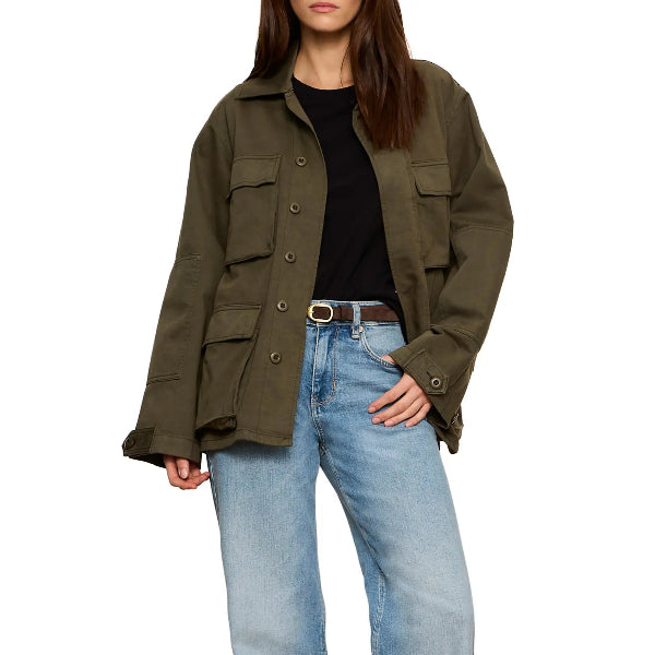 Reissue Field Jacket