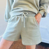 Risen Sweatshorts