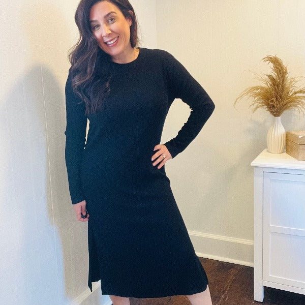 Leisure Life Dress