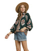 Wild Flower Way Top