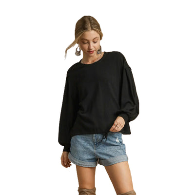 Weekend Market Top