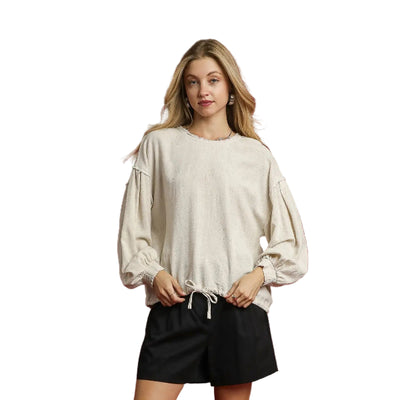 Weekend Market Top