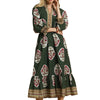 Wild Flower Way Dress