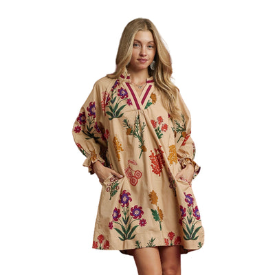Linden Lane Dress