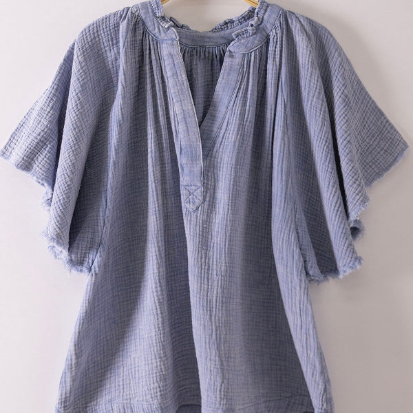 Weekend Festival Top